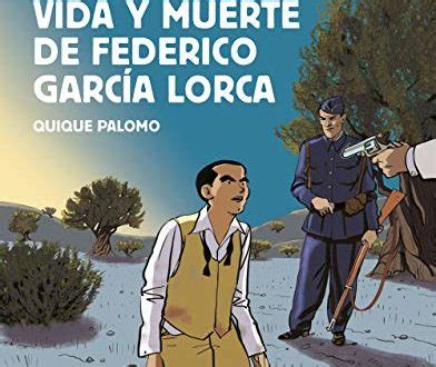 Descargar Vida y muerte de Federico García Lorca  PDF y ...