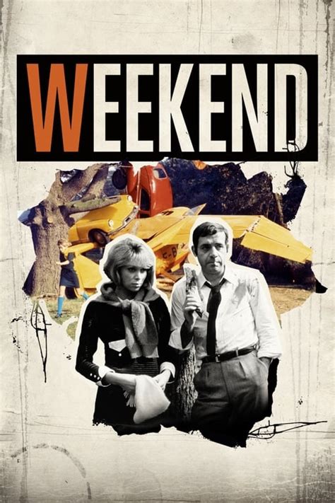 [Descargar] Week End Película 1967 Ver Online Subtitulada ...