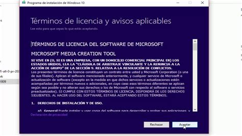 Descargar Windows 10 32 bits en español   YouTube