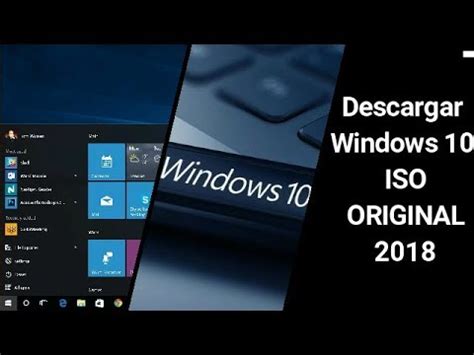 Descargar Windows 10 Pro Full Español 32&64 Bits ISO ...