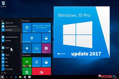 Descargar Windows 10 Pro ISO Original 2017 [32 & 64 bits ...