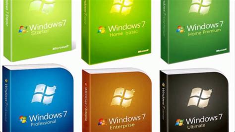 Descargar Windows 7 Español 32 & 64 bits [AIO][ISO][MEGA ...