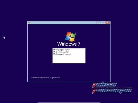 Descargar Windows 7 Ultimate SP1 [Español] [x32/x64 ...