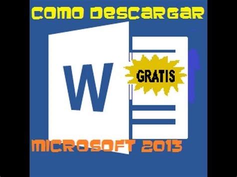 Descargar Word 2013 Full y Español Gratis 2015 Mexican ...
