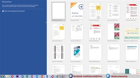 Descargar y activar Office 2016 en español GRATIS   YouTube