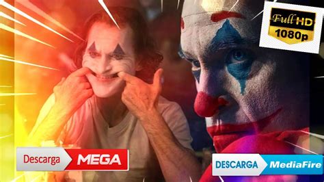 * Descargar Y Ver Online Joker Guasón  2019  Español HD 4K ...