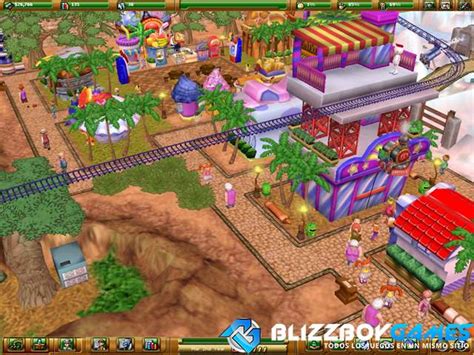Descargar Zoo Empire PC Full Español | BlizzBoyGames