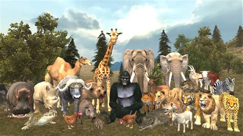 Descargar Zoo Park para Gear VR | Juegos VR 3.0