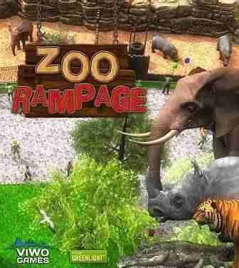 Descargar Zoo Rampage Torrent | GamesTorrents
