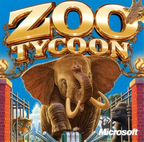 Descargar Zoo Tycoon 1 PC Full Español   Gamezfull
