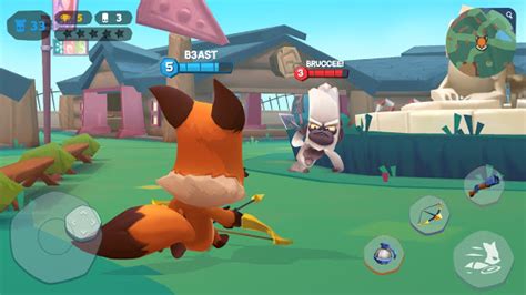 Descargar Zooba: Juego de Batalla Animal Gratis en PC con MEmu