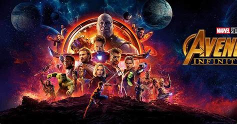 DESCARGAS YA!: Avengers Infinity War [TORRENT] Inglés + Subtitulos en ...