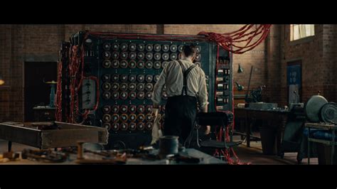 DescargatePelis | El Código Enigma  2014  1080p Remux Latino