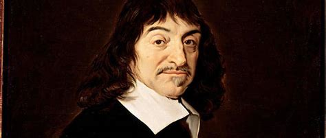 Descartes ou la suprématie du cogito   Le Point
