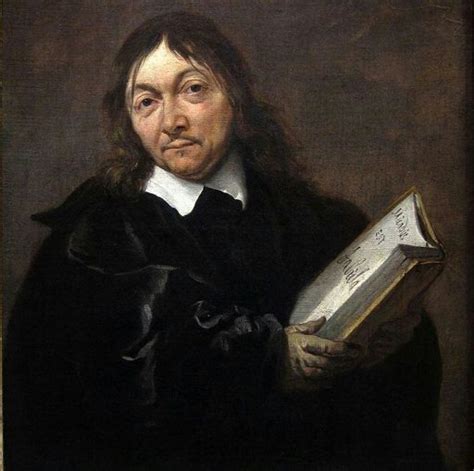 Descartes | Wiki | Filosofando & CO. Amino