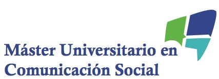 Descripción del título | Máster Universitario en Comunicación Social