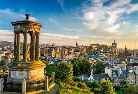 Descubre 6 cosas imprescindibles que hacer en Escocia | Edimburgo ...