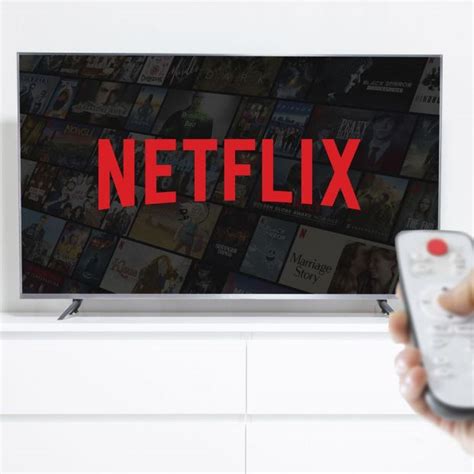 Descubre cómo ver Netflix gratis