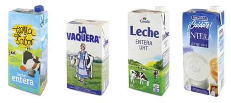 Descubre cuál es la mejor leche del mercado   El Balcón de Mateo