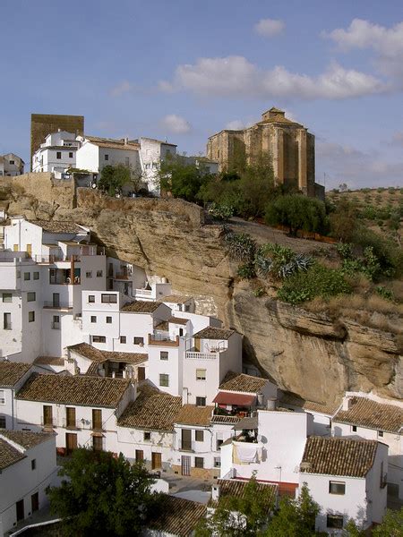 Descubre cuáles son las siete Maravillas Rurales de España ...