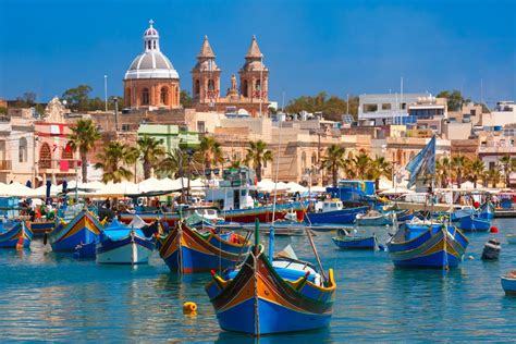 Descubre el archipiélago de Malta: cómo llegar, qué comer ...