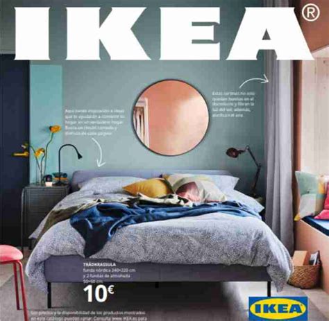 Descubre el catálogo Ikea 2021 lleno de ideas geniales
