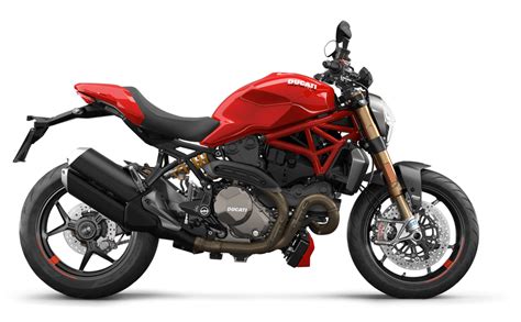 Descubre el precio de la Ducati Monster 1200: ¿Cuánto cuesta?