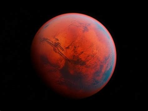 Descubre las Sorprendentes Curiosidades sobre Marte. No ...