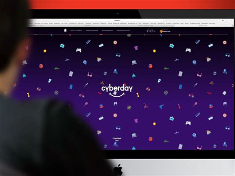Descubre las tiendas y las marcas que participarán en el CyberDay 2023 ...