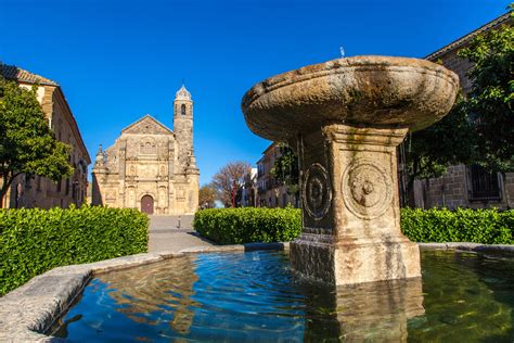 Descubre los 20 lugares más bonitos de Andalucía