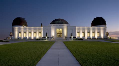 Descubre los Museos Gratis en Los Ángeles | Discover Los ...
