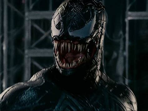 Descubre quien protagonizará la película de  Venom ...
