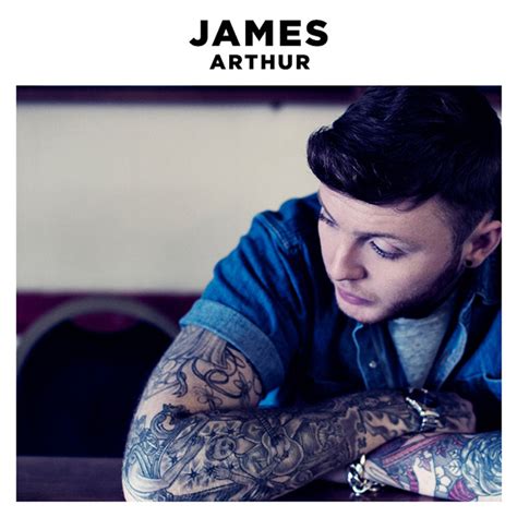 Descubre todos los detalles del álbum debut de James ...