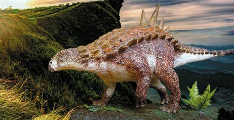 Descubren dinosaurio mexicano | Diario de Morelos