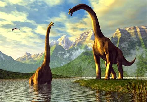 Descubren en Argentina al dinosaurio terrestre más grande del mundo ...