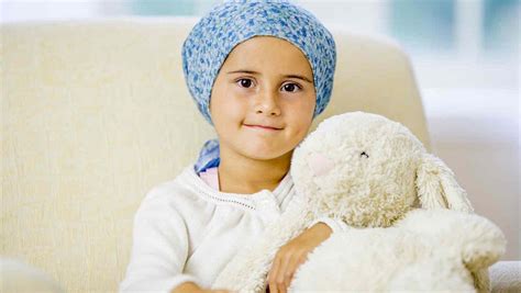 Descubren nuevo tratamiento para niños con tumores ...