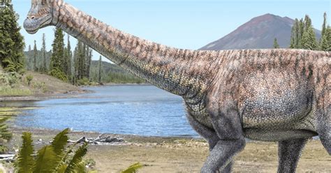 Descubren un nuevo dinosaurio en Chile | BAE Negocios