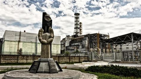 Descubren una nueva causa que pudo provocar el desastre de Chernóbil ...