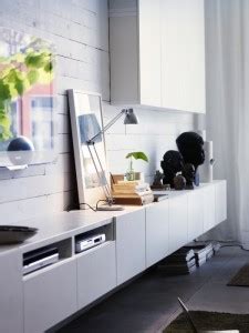 Descubriendo el sistema de muebles Bestå de Ikea   Una casa con vistas