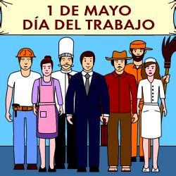 Descubriendo historias y derechos: Feliz Día del Trabajador!