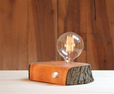 Descubriendo las lámparas de madera reciclada de BRZ Wood Design con su ...
