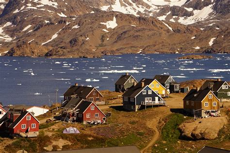 Descubriendo lo mejor de Groenlandia   Mundoexplora