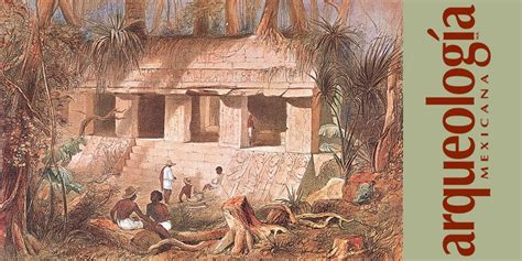 Descubrimiento y primeras investigaciones en Palenque, Chiapas ...
