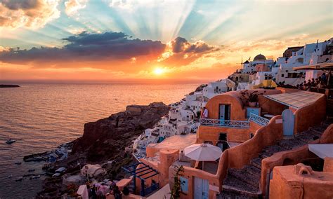 Descubrimos las islas griegas más bonitas para perderse en ...