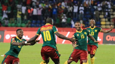 Descubrir Fútbol Predicción Senegal vs Algeria 27/06/2019