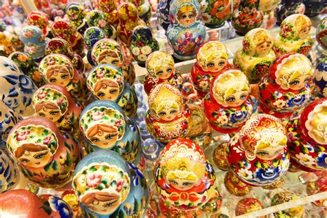 Descubrir las Tradiciones rusas, Fiestas y Festivales ...