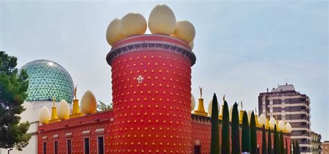 Descuento Entradas Teatro Museo Dalí de Figueres | 2x1 ...