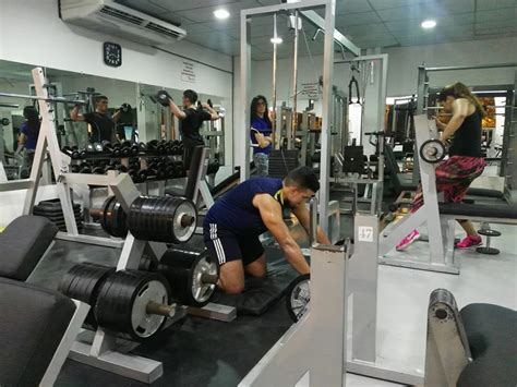 Desde el lunes reabren los gimnasios: El protocolo para volver La Unión