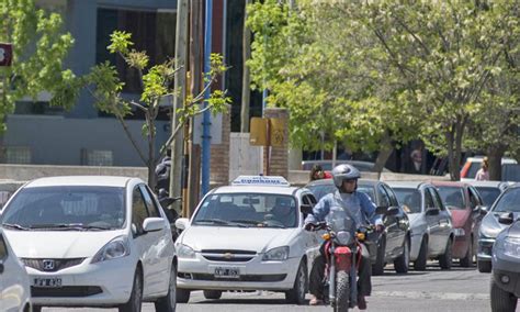 Desde este martes, rige la nueva tarifa en los taxis | La ...