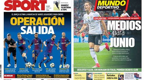 Deseos de entradas y de salidas en las portadas de ...